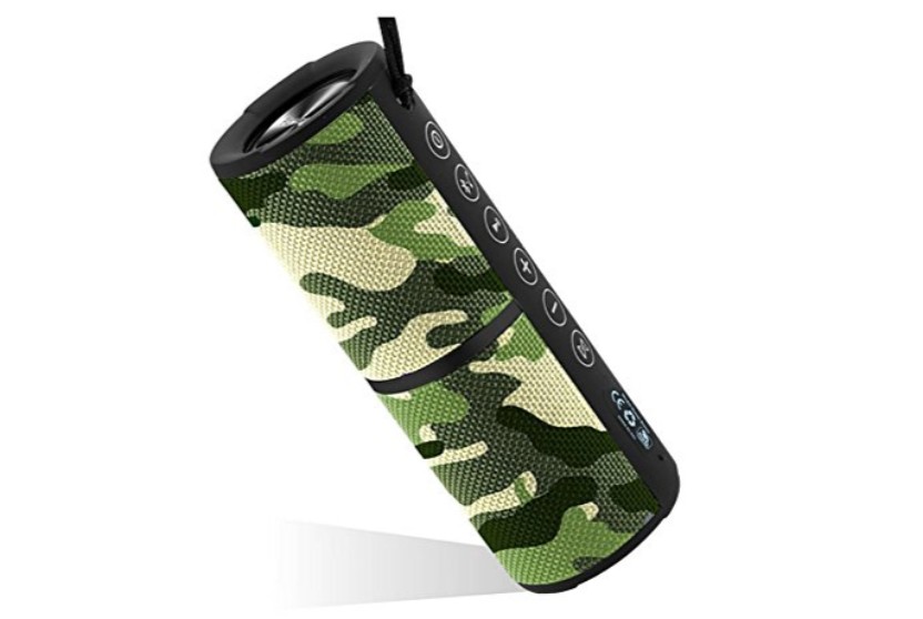 Portronics Breeze POR 888 Wireless Bluetooth Speaker