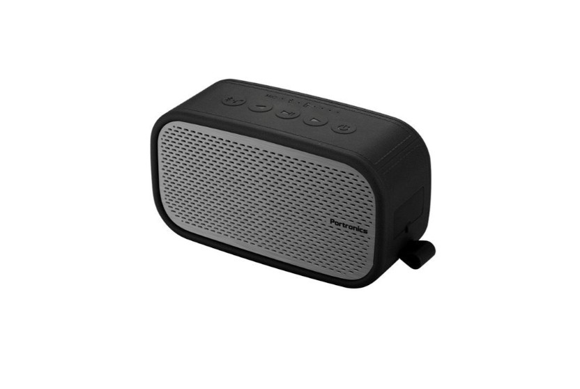 Portronics Posh Wireless Bluetooth Speaker