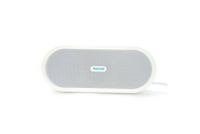 Portronics Sound Bowl POR 526 Wired Speaker