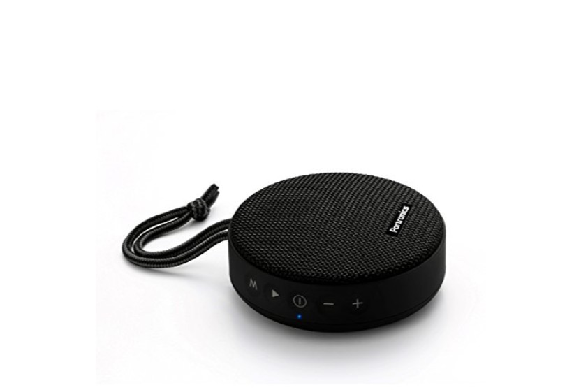 Portronics Sound Bun POR-754 Wireless Bluetooth Speaker Online at
