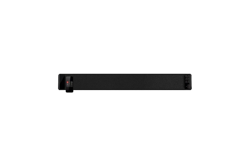 portronics sound slick 2 review