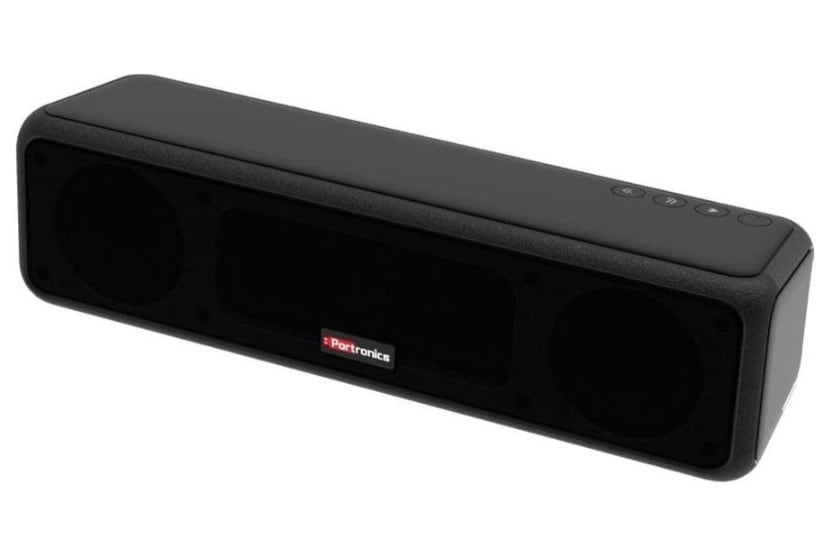 portronics thunder