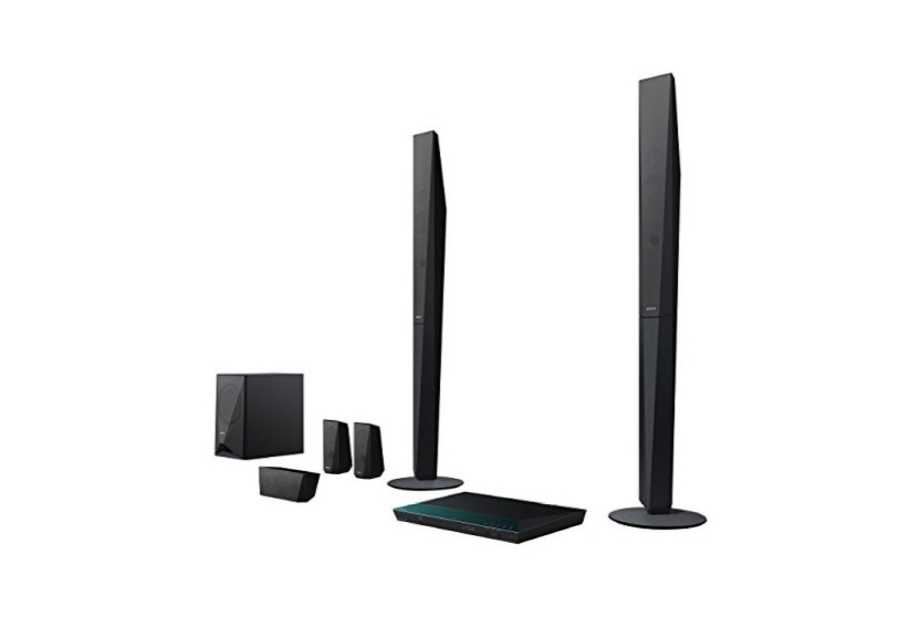 Sony BDV E4100 Wireless Bluetooth Speaker