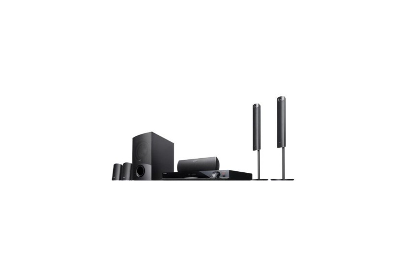 Sony DAV DZ640 Wireless Bluetooth Speaker
