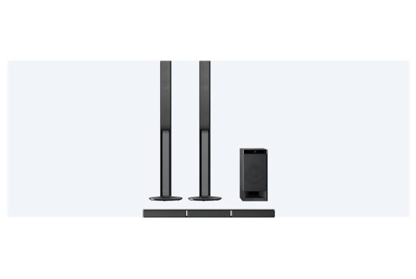 Sony MHC RT40 Wireless Bluetooth Speaker