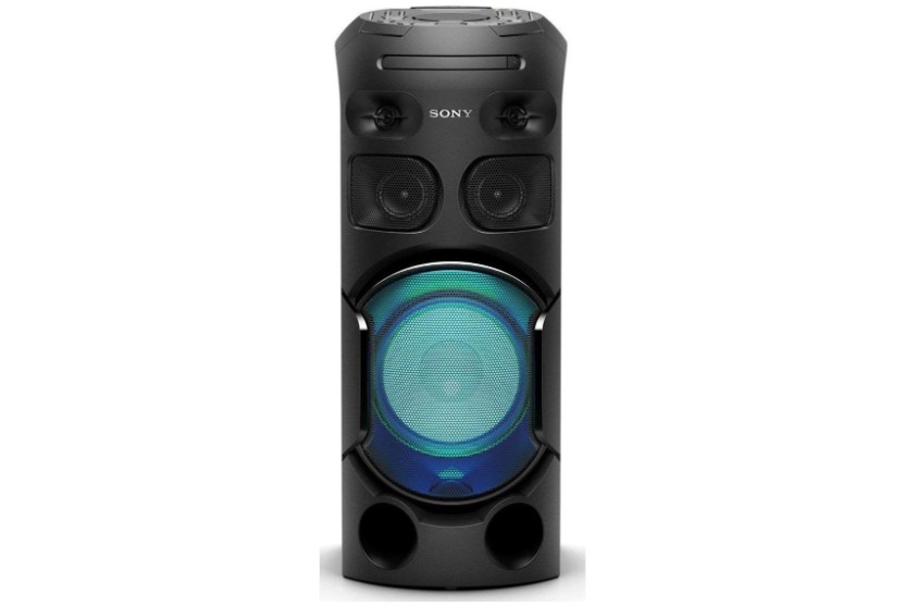 Sony MHC V41D Wireless Bluetooth Speaker