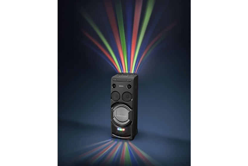 Sony MHC V77D Wireless Speaker