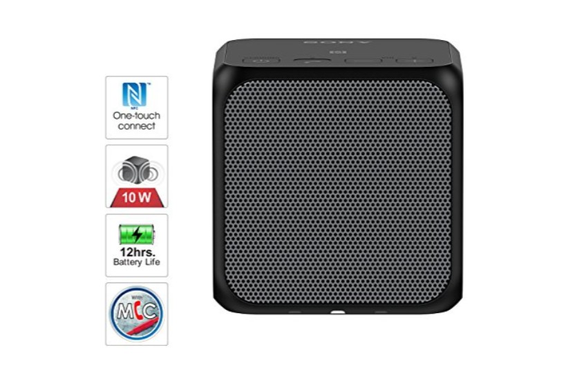 Sony SRS X11 Wireless Bluetooth Speaker
