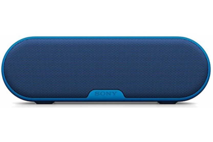 Sony SRS XB 02 Wireless Bluetooth Speaker