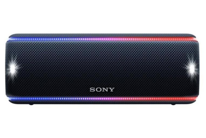 Sony SRS XB 31 Wireless Bluetooth Speaker