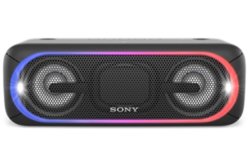 Sony SRS XB 40 Wireless Bluetooth Speaker