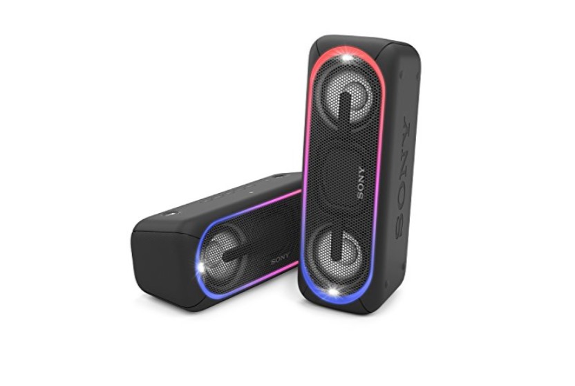 Sony SRS XB 40 Wireless Bluetooth Speaker