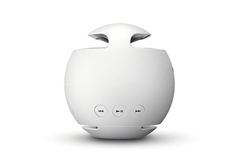 Sony SRS X1W Wireless Bluetooth Speaker