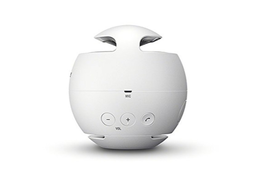 Sony SRS X1W Wireless Bluetooth Speaker