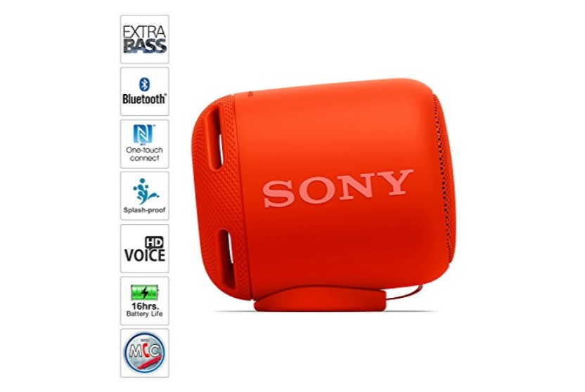 Sony SRS XB10 Wireless Bluetooth Speaker