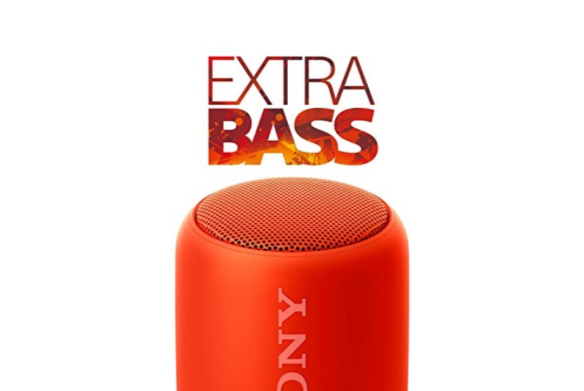 Sony SRS XB10 Wireless Bluetooth Speaker