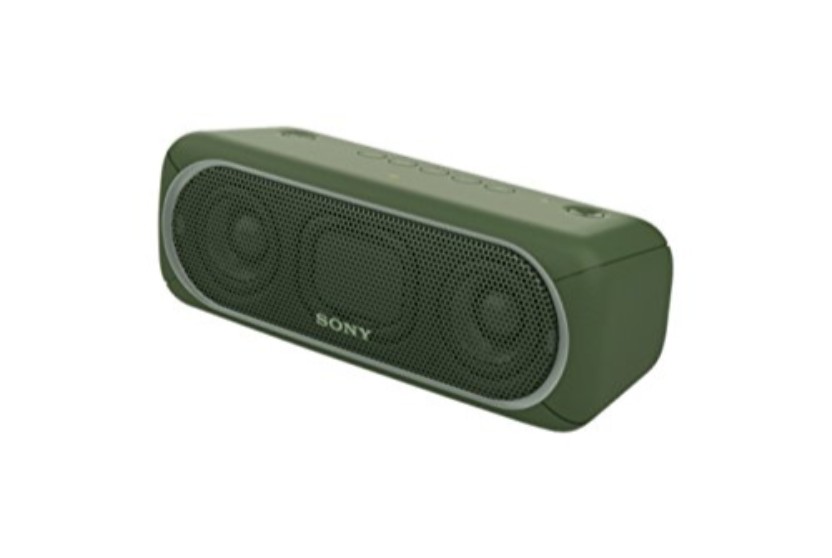 Sony Srs Xb30 Wireless Bluetooth Speaker Online At Lowest Price In India