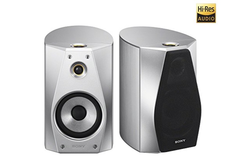 Sony SSHA3/S Wireless Bluetooth Speaker