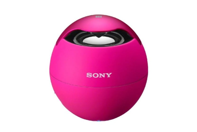 Sony Ultra Wireless Bluetooth Speaker Online at Lowest Price in India