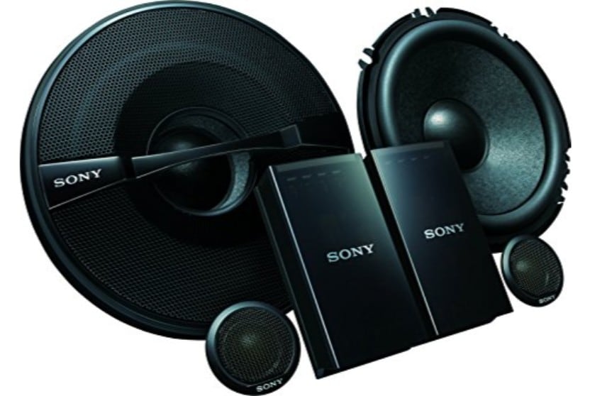 Sony XS-GS1621C Wired Speaker Online at Lowest Price in India