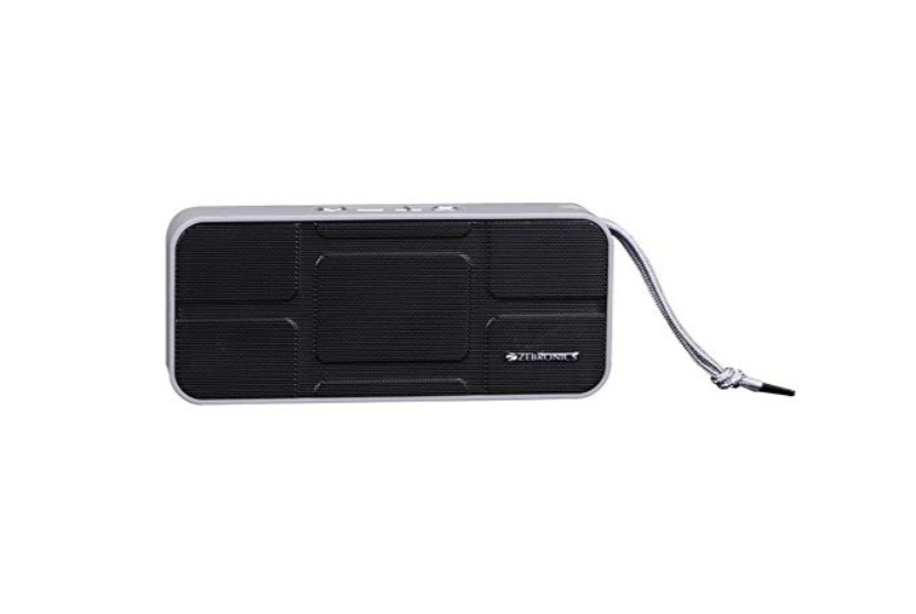 Zebronics Brew Wireless Bluetooth Speaker