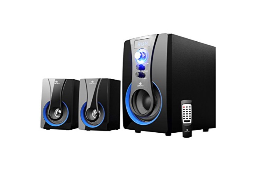 Zebronics BT2490 Wireless Bluetooth Speaker