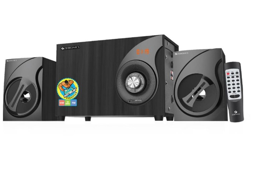 Zebronics BT2494 Wireless Bluetooth Speaker