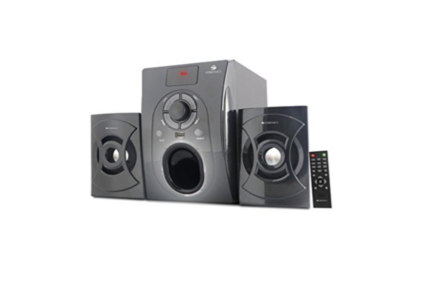 Zebronics BT351 Wireless Bluetooth Speaker