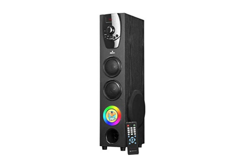 Zebronics BT450 Wireless Bluetooth Speaker