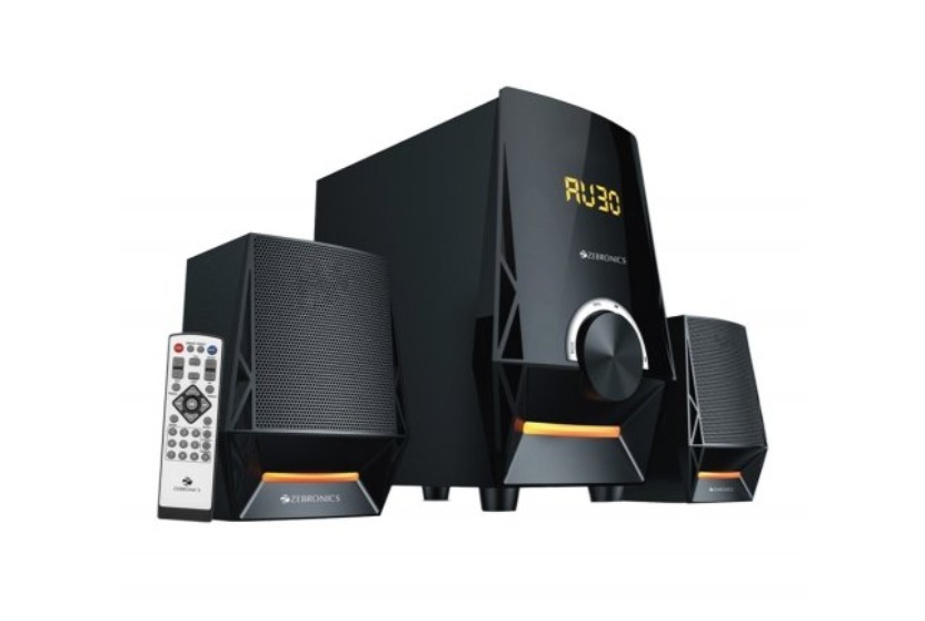 Zebronics BT4650 Wireless Bluetooth Speaker