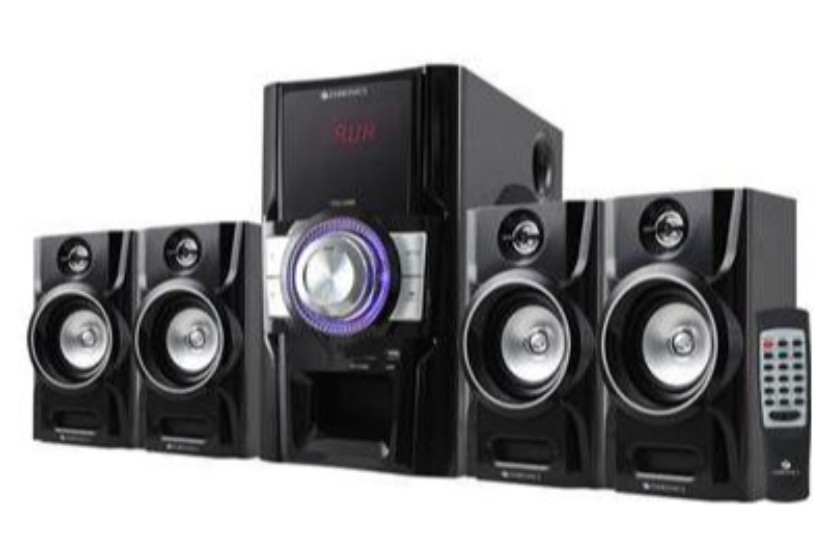 Zebronics BT4910 Wireless Bluetooth Speaker