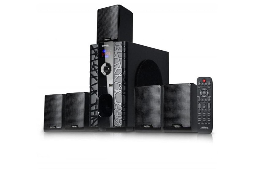 Zebronics BT6590 Wireless Bluetooth Speaker