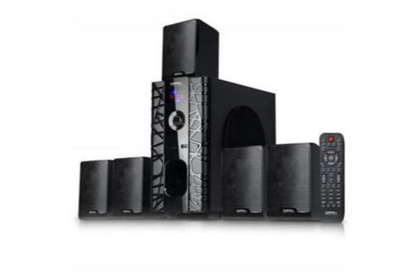 Zebronics BT6590 Wireless Bluetooth Speaker