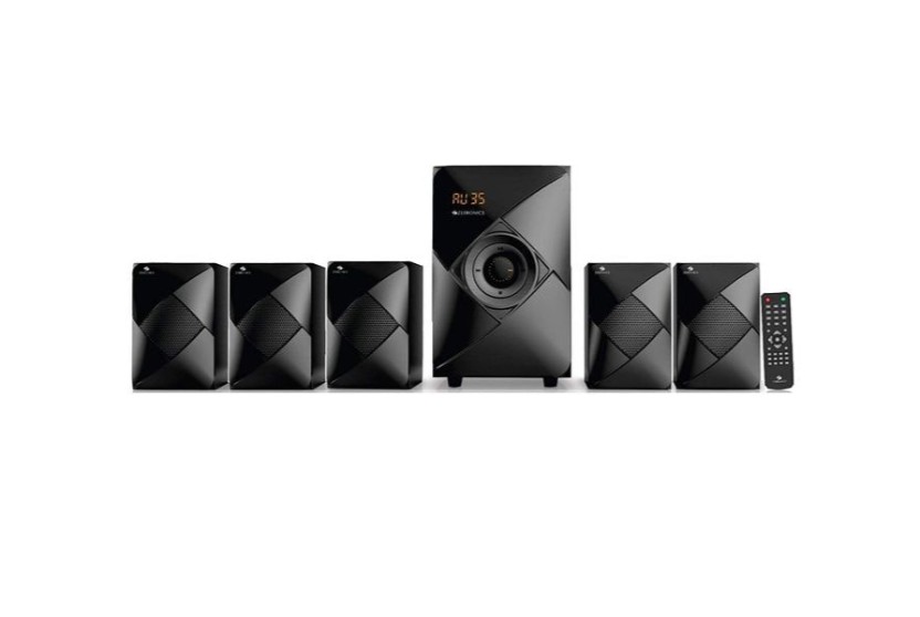 Zebronics BT6790 Wireless Bluetooth Speaker