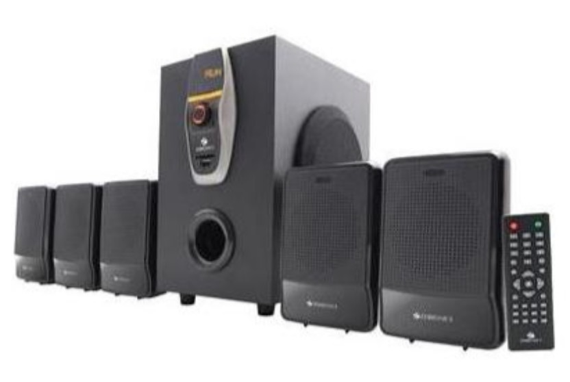 Zebronics BT6860 Wireless Bluetooth Speaker