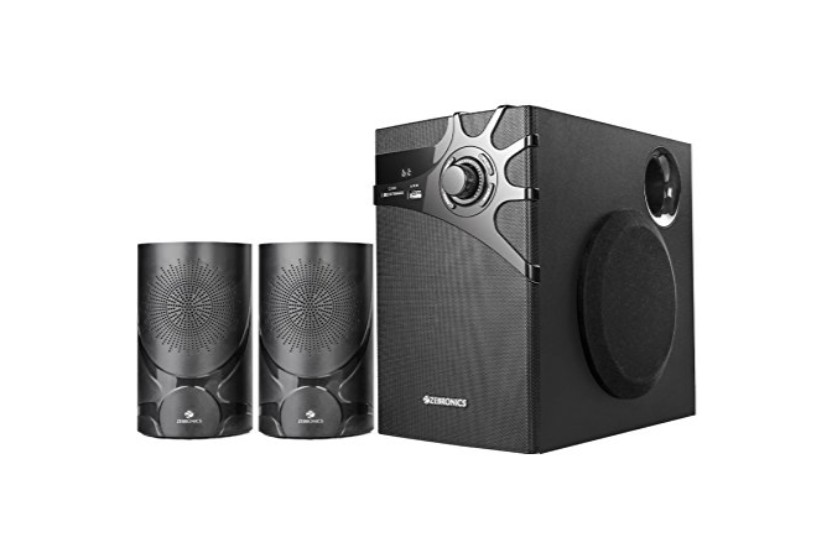 Zebronics Claw Wireless Bluetooth Speaker