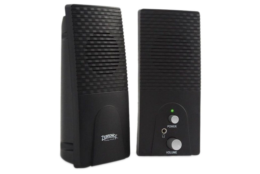 Zebronics Club Wireless Bluetooth Speaker