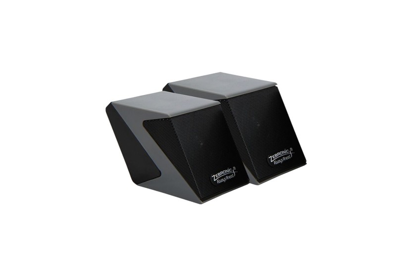 Zebronics Cubic Wireless Bluetooth Speaker