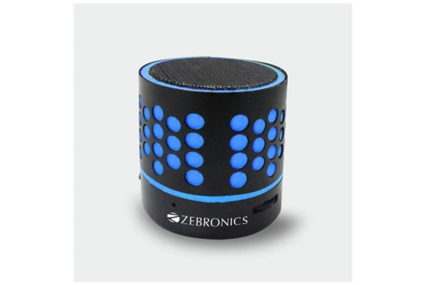 Zebronics DOT Wireless Bluetooth Speaker