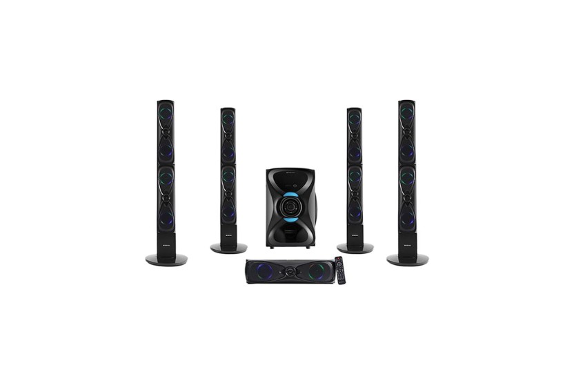 Zebronics Dragon Wireless Bluetooth Speaker