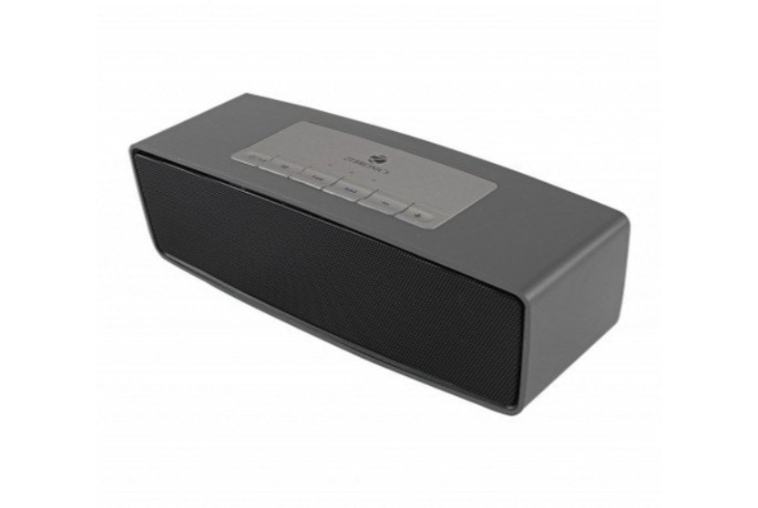 Zebronics Groove Wireless Bluetooth Speaker