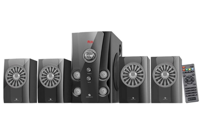 Bluetooth Function Zebronics Hero Bluetooth Speaker Zebronics Hope