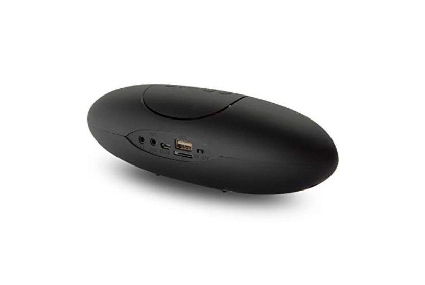 zebronics infinity v2 bluetooth speaker
