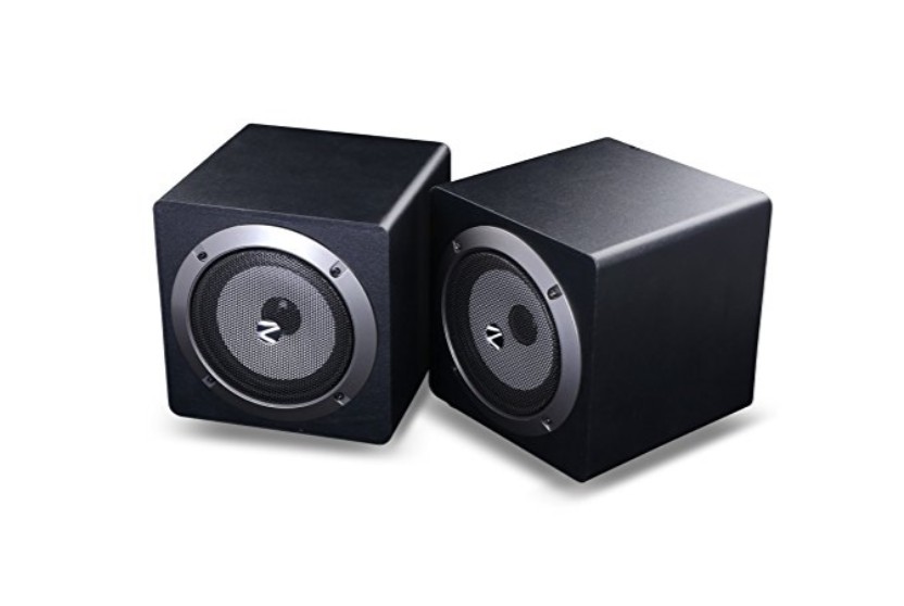 Zebronics Jive Wireless Bluetooth Speaker