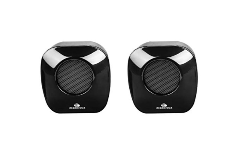 Zebronics Mellow Wireless Bluetooth Speaker
