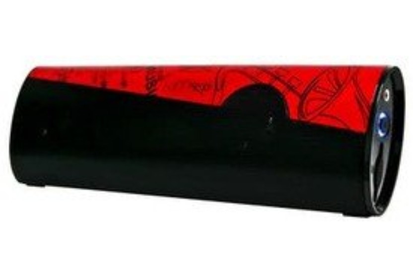 Zebronics Nitro Wireless Bluetooth Speaker