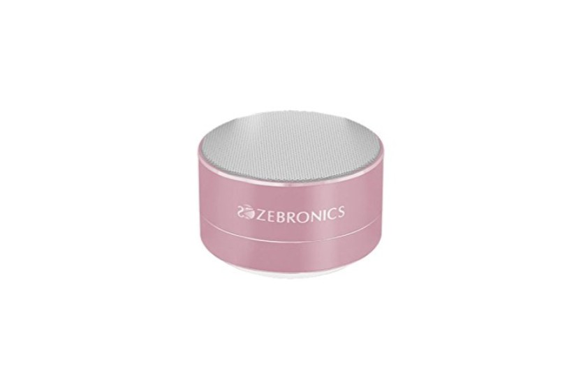 Zebronics Noble Wireless Bluetooth Speaker