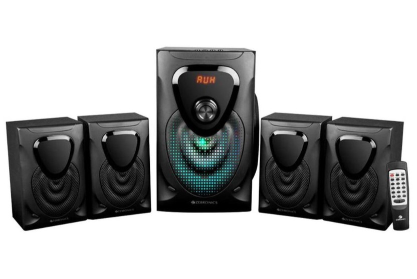 Zebronics Opera Wireless Bluetooth Speaker