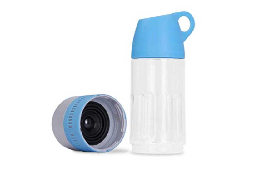 Zebronics Rover Wireless Bluetooth Speaker