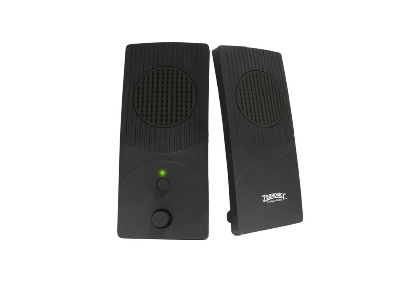 Zebronics S300 Wired Speaker